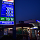 Image for article titled Gas Price Watch: It's Day Three Of Record Prices At The Pump